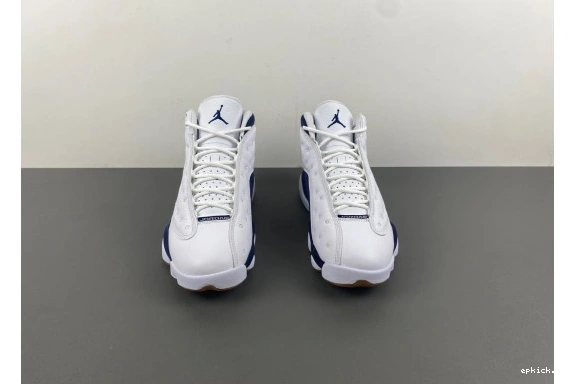 EP Jordan 414571-140 414571-140 13 Air Midnight  Navy Retro 0522